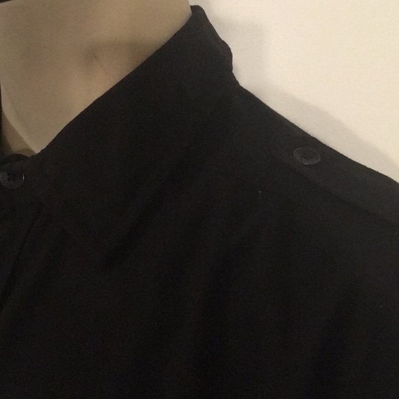 Hurley button down - Picture 4 of 8